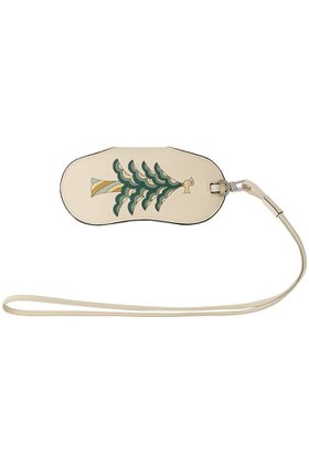 【ヴァレクストラ/Valextra】のValextra x mina perhonen ストラップ付 メガネケース 人気、トレンドファッション・服の通販 founy(ファニー) ファッション Fashion レディースファッション Fashion for Women サングラス&メガネ Sunglasses & Eyewear ユニセックス Unisex, Genderless アクセサリー Fashion Accessories サングラス Sunglasses, Shades プリント Print, Printed Pattern メガネ Glasses, Eyewear モチーフ Motif, Design Theme ラップ Wrap, Wrap Design 新作・新入荷 New Arrivals / New In |ID:prp329100004754000