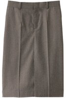 【オーヴィル/EAUVIRE】のストレートスカート 人気、トレンドファッション・服の通販 founy(ファニー) ファッション Fashion レディースファッション Fashion for Women スカート Skirts イタリア Italy スタイリッシュ Stylish, Fashionable ストレッチ Stretch, Stretchy Fabric ストレート Straight, Straight Cut スリット Slit, Slit Detail フィット Fit, Slim Fit メンズ Men's, Menswear |ID:prp329100004754001