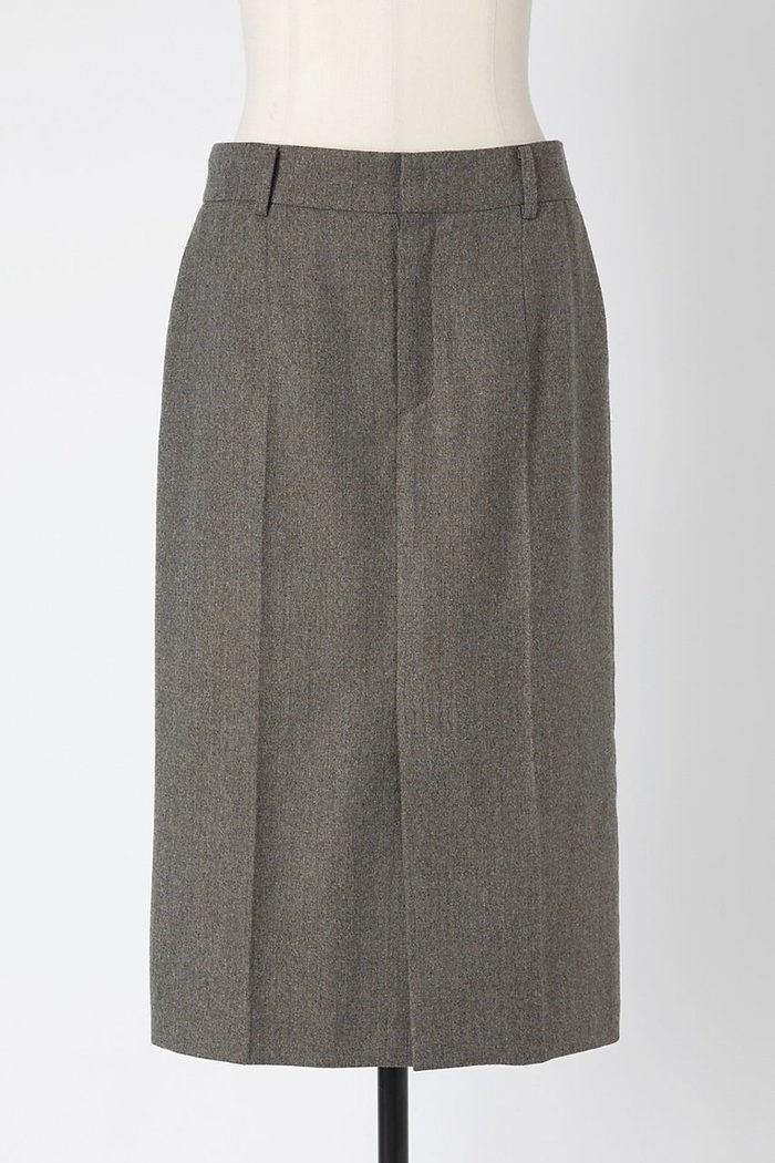 【オーヴィル/EAUVIRE】のストレートスカート インテリア・キッズ・メンズ・レディースファッション・服の通販 founy(ファニー) https://founy.com/ ファッション Fashion レディースファッション Fashion for Women スカート Skirts イタリア Italy スタイリッシュ Stylish, Fashionable ストレッチ Stretch, Stretchy Fabric ストレート Straight, Straight Cut スリット Slit, Slit Detail フィット Fit, Slim Fit メンズ Men's, Menswear |ID: prp329100004754001 ipo3291000000036107961