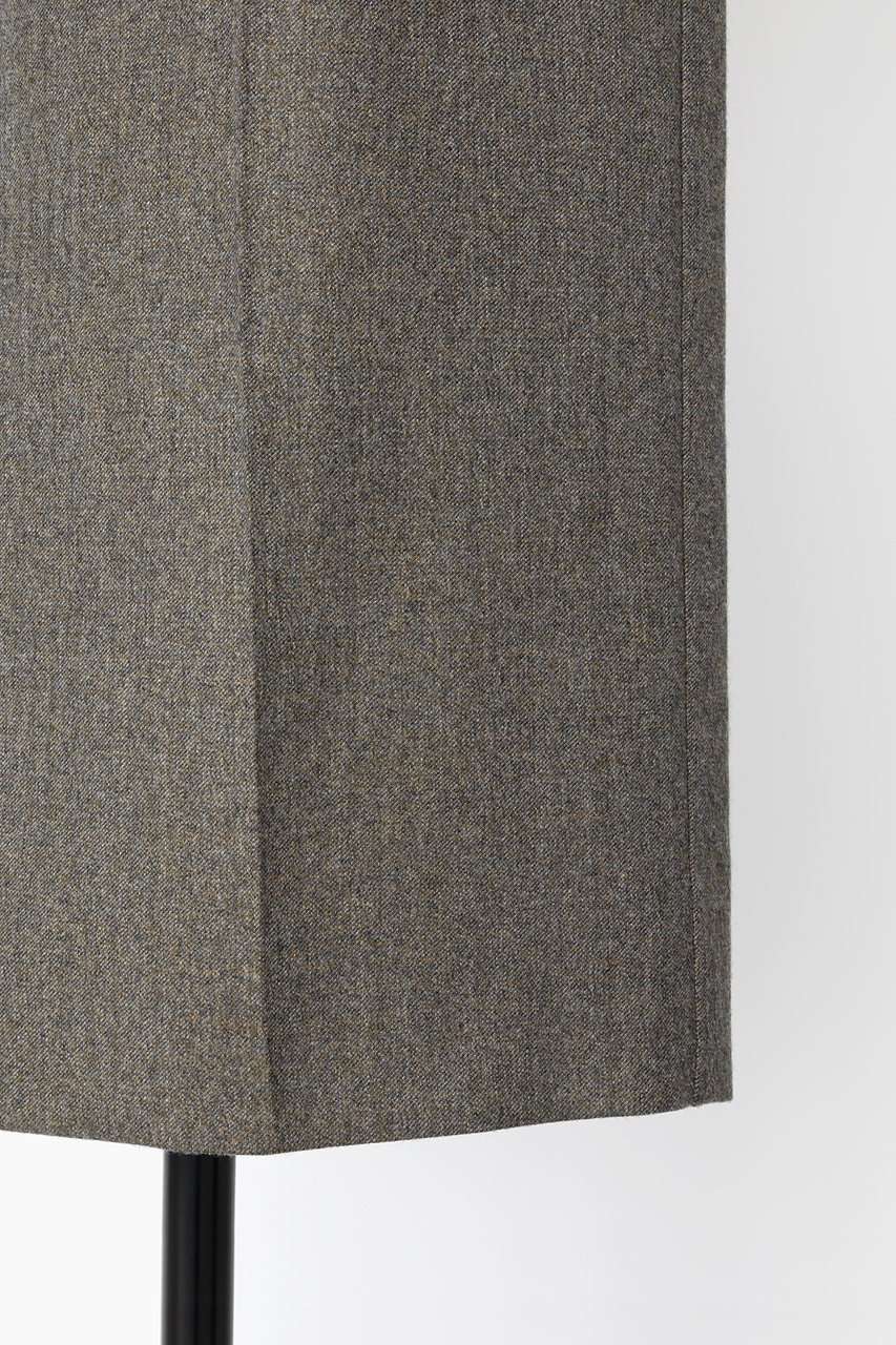 【オーヴィル/EAUVIRE】のストレートスカート 人気、トレンドファッション・服の通販 founy(ファニー) 　ファッション　Fashion　レディースファッション　Fashion for Women　スカート　Skirts　イタリア　Italy　スタイリッシュ　Stylish, Fashionable　ストレッチ　Stretch, Stretchy Fabric　ストレート　Straight, Straight Cut　スリット　Slit, Slit Detail　フィット　Fit, Slim Fit　メンズ　Men's, Menswear　other-7|ID: prp329100004754001 ipo3291000000036107969