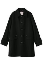 【マッキントッシュ/MACKINTOSH / MEN】の【MEN】HUMBIE GTS スリムフィットロングコート ブラック|ID: prp329100004754002 ipo3291000000034386781