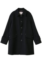 【マッキントッシュ/MACKINTOSH / MEN】の【MEN】HUMBIE GTS スリムフィットロングコート ネイビー|ID: prp329100004754002 ipo3291000000034386782