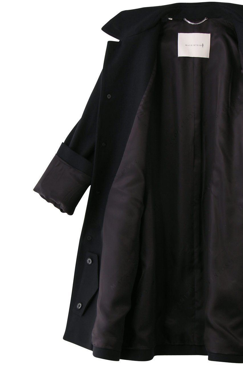 【マッキントッシュ/MACKINTOSH / MEN】の【MEN】HUMBIE GTS スリムフィットロングコート 人気、トレンドファッション・服の通販 founy(ファニー) 　ファッション　Fashion　メンズファッション　Fashion for Men　ショルダー　Shoulder, Shoulder Strap　シンプル　Simple, Minimal　スリム　Slim, Slim Fit　ドロップ　Drop Shoulder, Dropped Style　ビジネス 仕事 通勤　Business / Work / Commuting　フィット　Fit, Slim Fit　ボトム　Bottoms, Lower Wear　モダン　Modern, Contemporary　ロング　Long, Long-Length　定番　Standard, Basic Item　新作・新入荷　New Arrivals / New In　other-6|ID: prp329100004754002 ipo3291000000034386787