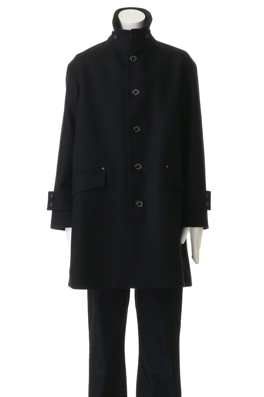 【マッキントッシュ/MACKINTOSH / MEN】の【MEN】HUMBIE GTS スリムフィットロングコート 人気、トレンドファッション・服の通販 founy(ファニー) 　ファッション　Fashion　メンズファッション　Fashion for Men　ショルダー　Shoulder, Shoulder Strap　シンプル　Simple, Minimal　スリム　Slim, Slim Fit　ドロップ　Drop Shoulder, Dropped Style　ビジネス 仕事 通勤　Business / Work / Commuting　フィット　Fit, Slim Fit　ボトム　Bottoms, Lower Wear　モダン　Modern, Contemporary　ロング　Long, Long-Length　定番　Standard, Basic Item　新作・新入荷　New Arrivals / New In　other-7|ID: prp329100004754002 ipo3291000000034386788