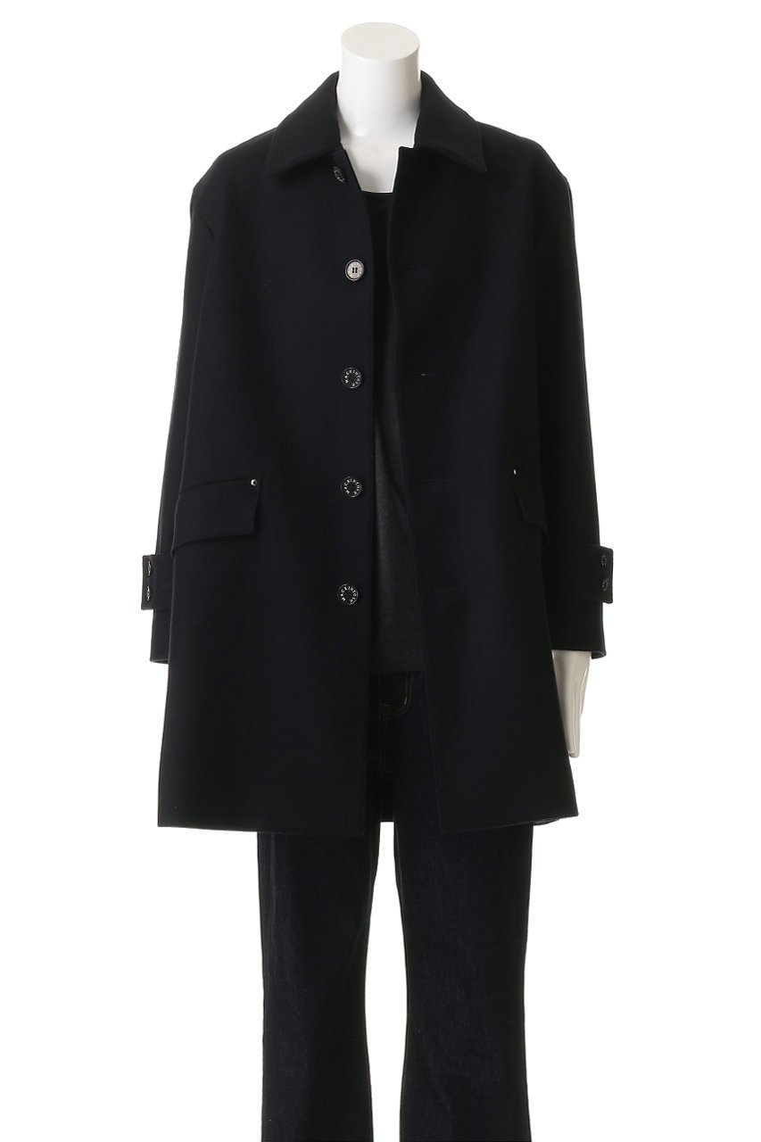 【マッキントッシュ/MACKINTOSH / MEN】の【MEN】HUMBIE GTS スリムフィットロングコート 人気、トレンドファッション・服の通販 founy(ファニー) 　ファッション　Fashion　メンズファッション　Fashion for Men　ショルダー　Shoulder, Shoulder Strap　シンプル　Simple, Minimal　スリム　Slim, Slim Fit　ドロップ　Drop Shoulder, Dropped Style　ビジネス 仕事 通勤　Business / Work / Commuting　フィット　Fit, Slim Fit　ボトム　Bottoms, Lower Wear　モダン　Modern, Contemporary　ロング　Long, Long-Length　定番　Standard, Basic Item　新作・新入荷　New Arrivals / New In　other-8|ID: prp329100004754002 ipo3291000000034386789