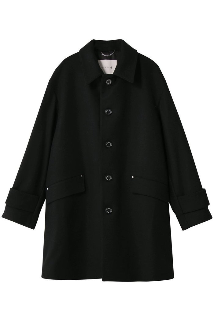 【マッキントッシュ/MACKINTOSH / MEN】の【MEN】HUMBIE GTS スリムフィットロングコート インテリア・キッズ・メンズ・レディースファッション・服の通販 founy(ファニー) https://founy.com/ ファッション Fashion メンズファッション Fashion for Men ショルダー Shoulder, Shoulder Strap シンプル Simple, Minimal スリム Slim, Slim Fit ドロップ Drop Shoulder, Dropped Style ビジネス 仕事 通勤 Business / Work / Commuting フィット Fit, Slim Fit ボトム Bottoms, Lower Wear モダン Modern, Contemporary ロング Long, Long-Length 定番 Standard, Basic Item |ID: prp329100004754002 ipo3291000000035513431