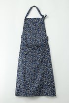【エプロン商会/apron shokai / GOODS】のSQUARE APRON LIBERTY Edinum navy|ID:prp329100004754009