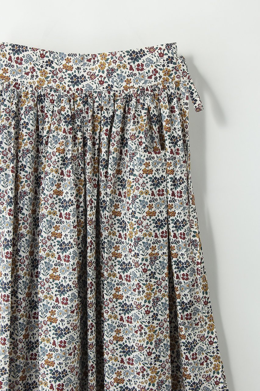 【エプロン商会/apron shokai / GOODS】のGATHERED APRON 人気、トレンドファッション・服の通販 founy(ファニー)  ギャザー Gathered, Ruffled シルク Silk, 100% Silk パターン Pattern, Design Print ファブリック Fabric, Textile ロンドン London Style, British Inspired 新作・新入荷 New Arrivals / New In other-3|ID: prp329100004754012 ipo3291000000034386955