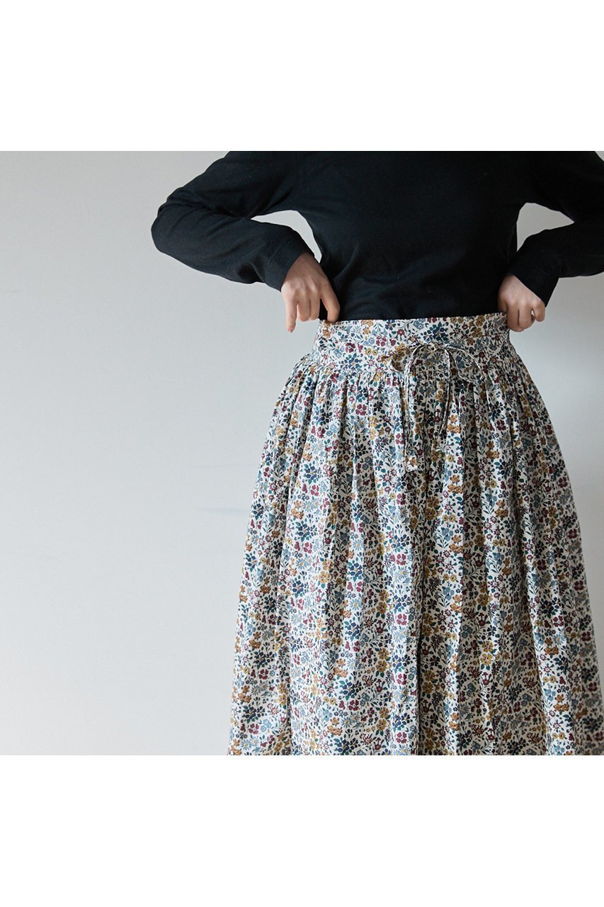 【エプロン商会/apron shokai / GOODS】のGATHERED APRON 人気、トレンドファッション・服の通販 founy(ファニー)  ギャザー Gathered, Ruffled シルク Silk, 100% Silk パターン Pattern, Design Print ファブリック Fabric, Textile ロンドン London Style, British Inspired 新作・新入荷 New Arrivals / New In other-6|ID: prp329100004754012 ipo3291000000034386958