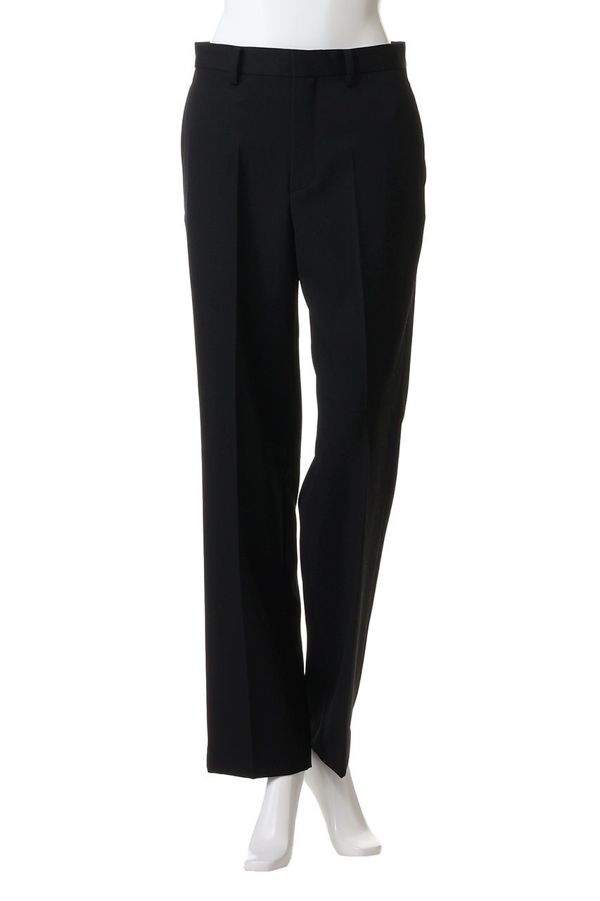 【チノ/CINOH】の【BLACK FORMAL】ストレート レッグ パンツ 人気、トレンドファッション・服の通販 founy(ファニー) 　ファッション　Fashion　レディースファッション　Fashion for Women　パンツ　Pants & Trousers　2026年　2026　ストレート　Straight, Straight Cut　ドレープ　Drape, Draping Fabric　パターン　Pattern, Design Print　フォーマル　Formal, Dressy　エレガント 上品　Elegant　夏　Summer　春　Spring　S/S・春夏　SS, Spring/Summer, Warm Season　other-2|ID: prp329100004754024 ipo3291000000035478332