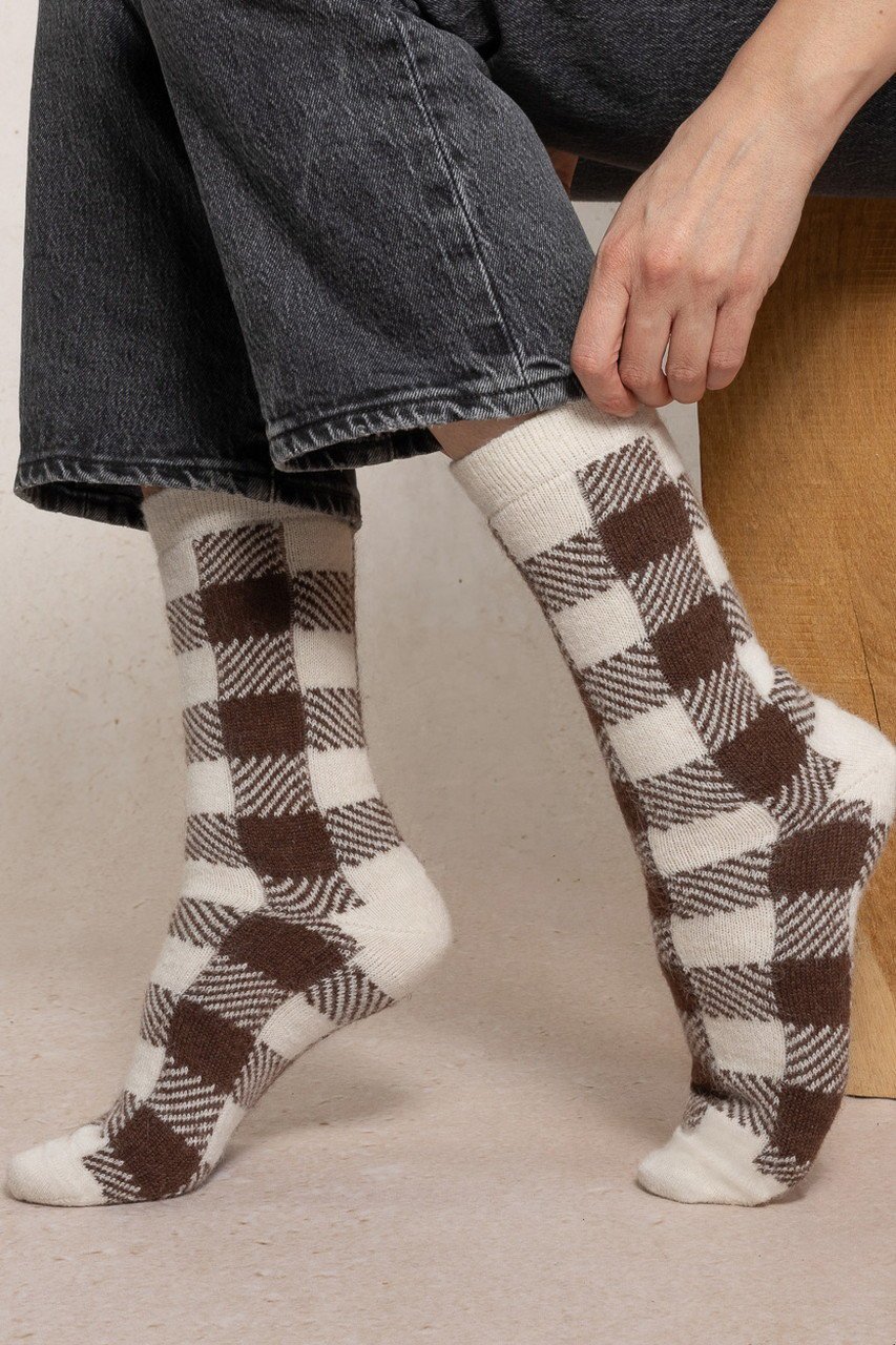 【ブルーフォレ/BLEUFORET】の6571 タータンチェックウールソックス 人気、トレンドファッション・服の通販 founy(ファニー)  ファッション Fashion レディースファッション Fashion for Women ソックス&靴下 Socks & Hosiery レッグウェア・ストッキング Legwear & Hosiery グラフィック Graphic, Graphic Design ソックス Socks, Hosiery チェック Check, Plaid, Tartan モダン Modern, Contemporary モチーフ Motif, Design Theme 新作・新入荷 New Arrivals / New In  other-1|ID: prp329100004754027 ipo3291000000034387156