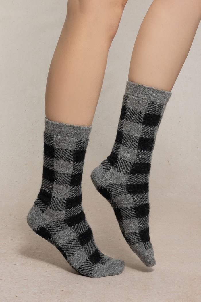 【ブルーフォレ/BLEUFORET】の6571 タータンチェックウールソックス インテリア・キッズ・メンズ・レディースファッション・服の通販 founy(ファニー) https://founy.com/ ファッション Fashion レディースファッション Fashion for Women ソックス&靴下 Socks & Hosiery レッグウェア・ストッキング Legwear & Hosiery グラフィック Graphic, Graphic Design ソックス Socks, Hosiery チェック Check, Plaid, Tartan モダン Modern, Contemporary モチーフ Motif, Design Theme 新作・新入荷 New Arrivals / New In |ID: prp329100004754027 ipo3291000000034387158