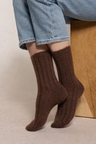 【ブルーフォレ/BLEUFORET】の6570 リブウールソックス ベージュ 人気、トレンドファッション・服の通販 founy(ファニー) ファッション Fashion レディースファッション Fashion for Women ソックス&靴下 Socks & Hosiery レッグウェア・ストッキング Legwear & Hosiery エレガント 上品 Elegant シューズ Shoes, Footwear シンプル Simple, Minimal ソックス Socks, Hosiery ベーシック Basic, Essential 新作・新入荷 New Arrivals / New In thumbnail ブラウン|ID: prp329100004754028 ipo3291000000034387162