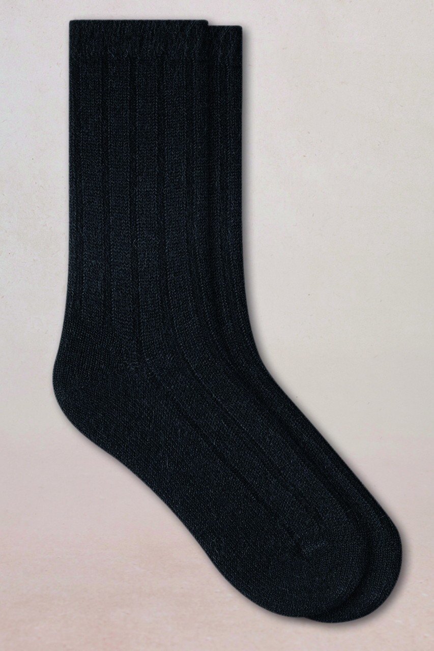 【ブルーフォレ/BLEUFORET】の6570 リブウールソックス ベージュ 人気、トレンドファッション・服の通販 founy(ファニー) 　ファッション　Fashion　レディースファッション　Fashion for Women　ソックス&靴下　Socks & Hosiery　レッグウェア・ストッキング　Legwear & Hosiery　エレガント 上品　Elegant　シューズ　Shoes, Footwear　シンプル　Simple, Minimal　ソックス　Socks, Hosiery　ベーシック　Basic, Essential　新作・新入荷　New Arrivals / New In　other-2|ID: prp329100004754028 ipo3291000000034387165