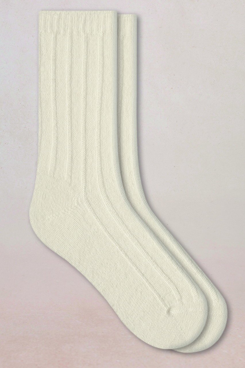 【ブルーフォレ/BLEUFORET】の6570 リブウールソックス ベージュ 人気、トレンドファッション・服の通販 founy(ファニー) 　ファッション　Fashion　レディースファッション　Fashion for Women　ソックス&靴下　Socks & Hosiery　レッグウェア・ストッキング　Legwear & Hosiery　エレガント 上品　Elegant　シューズ　Shoes, Footwear　シンプル　Simple, Minimal　ソックス　Socks, Hosiery　ベーシック　Basic, Essential　再入荷　Restock / Back in Stock　other-2|ID: prp329100004754028 ipo3291000000035708599