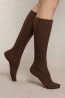 【ブルーフォレ/BLEUFORET】の6569 リブウールニーハイソックス 人気、トレンドファッション・服の通販 founy(ファニー) ファッション Fashion レディースファッション Fashion for Women ソックス&靴下 Socks & Hosiery レッグウェア・ストッキング Legwear & Hosiery ソックス Socks, Hosiery エレガント 上品 Elegant 冬 Winter / This Winter 新作・新入荷 New Arrivals / New In |ID:prp329100004754029