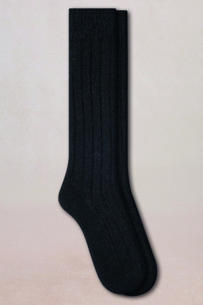 【ブルーフォレ/BLEUFORET】の6569 リブウールニーハイソックス 人気、トレンドファッション・服の通販 founy(ファニー)  ファッション Fashion レディースファッション Fashion for Women ソックス&靴下 Socks & Hosiery レッグウェア・ストッキング Legwear & Hosiery ソックス Socks, Hosiery エレガント 上品 Elegant 冬 Winter / This Winter 新作・新入荷 New Arrivals / New In other-2|ID: prp329100004754029 ipo3291000000034387170