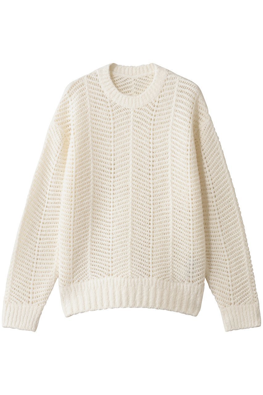 【スタニングルアー/STUNNING LURE】のブークレジオメプルオーバー 人気、トレンドファッション・服の通販 founy(ファニー)  ファッション Fashion レディースファッション Fashion for Women トップス・カットソー Cut & Sew Tops シャツ・ブラウス・オフィスカジュアル Elegant Blouses & Button-Ups ロングTシャツ・Tシャツ Longline T-Shirts & Tees カジュアルプルオーバー・ニットトップス Pullovers & Knit Tops / Casual Pullovers カットソー・ベーシックTシャツ Cut-and-Sewn Tops / Stretch Tees & Basics シアー Sheer, See-Through スラックス Slacks, Dress Pants スリーブ Sleeve, Long Sleeve / Short Sleeve ロング Long, Long-Length 新作・新入荷 New Arrivals / New In A/W・秋冬 Autumn/Winter  other-1|ID: prp329100004754038 ipo3291000000034387238