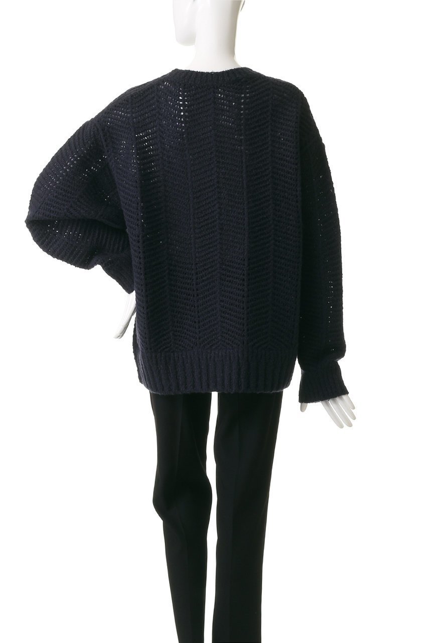 【スタニングルアー/STUNNING LURE】のブークレジオメプルオーバー 人気、トレンドファッション・服の通販 founy(ファニー)  ファッション Fashion レディースファッション Fashion for Women トップス・カットソー Cut & Sew Tops シャツ・ブラウス・オフィスカジュアル Elegant Blouses & Button-Ups ロングTシャツ・Tシャツ Longline T-Shirts & Tees カジュアルプルオーバー・ニットトップス Pullovers & Knit Tops / Casual Pullovers カットソー・ベーシックTシャツ Cut-and-Sewn Tops / Stretch Tees & Basics シアー Sheer, See-Through スラックス Slacks, Dress Pants スリーブ Sleeve, Long Sleeve / Short Sleeve ロング Long, Long-Length 新作・新入荷 New Arrivals / New In A/W・秋冬 Autumn/Winter other-4|ID: prp329100004754038 ipo3291000000034387243