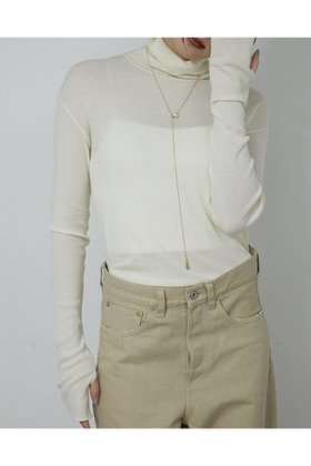 【ガリャルダガランテ/GALLARDAGALANTE】 リブタートルカットソー人気、トレンドファッション・服の通販 founy(ファニー) ファッション Fashion レディースファッション Fashion for Women トップス・カットソー Cut & Sew Tops シャツ・ブラウス・オフィスカジュアル Elegant Blouses & Button-Ups ロングTシャツ・Tシャツ Longline T-Shirts & Tees カットソー・ベーシックTシャツ Cut-and-Sewn Tops / Stretch Tees & Basics インナー Innerwear ジャケット Jacket, Outerwear スリーブ Sleeve, Long Sleeve / Short Sleeve ロング Long, Long-Length ワンポイント One Point, Statement Accent 定番 Standard, Basic Item 新作・新入荷 New Arrivals / New In |ID:prp329100004755349