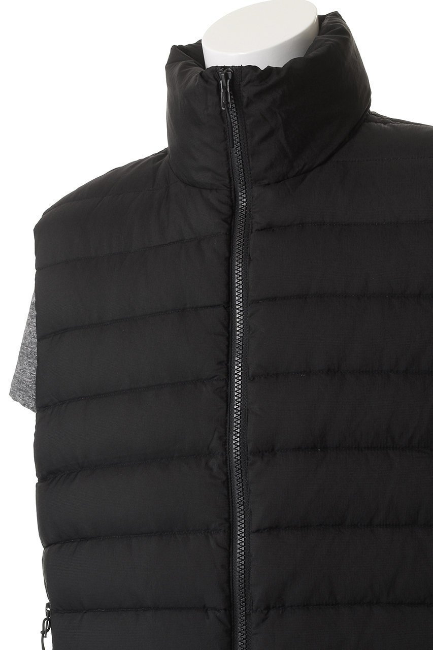 【エスワン/ES 1】の【UNISEX】Middle Down Vest D007 人気、トレンドファッション・服の通販 founy(ファニー) 　ファッション　Fashion　レディースファッション　Fashion for Women　アウター　Coat / Outerwear Collection　レディースジャケット・軽アウター　Jackets　ユニセックス　Unisex, Genderless　シンプル　Simple, Minimal　ジャケット　Jacket, Outerwear　ダウン　Down, Puffer　ベスト　Vest, Waistcoat　ミドル　Middle Length, Mid Height　新作・新入荷　New Arrivals / New In　A/W・秋冬　Autumn/Winter　other-5|ID: prp329100004755351 ipo3291000000034396815