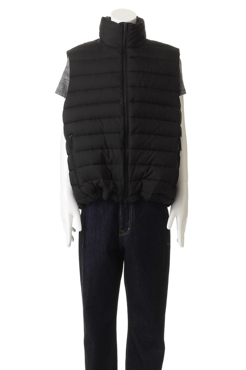 【エスワン/ES 1】の【UNISEX】Middle Down Vest D007 人気、トレンドファッション・服の通販 founy(ファニー) 　ファッション　Fashion　レディースファッション　Fashion for Women　アウター　Coat / Outerwear Collection　レディースジャケット・軽アウター　Jackets　ユニセックス　Unisex, Genderless　シンプル　Simple, Minimal　ジャケット　Jacket, Outerwear　ダウン　Down, Puffer　ベスト　Vest, Waistcoat　ミドル　Middle Length, Mid Height　新作・新入荷　New Arrivals / New In　A/W・秋冬　Autumn/Winter　other-7|ID: prp329100004755351 ipo3291000000034396817