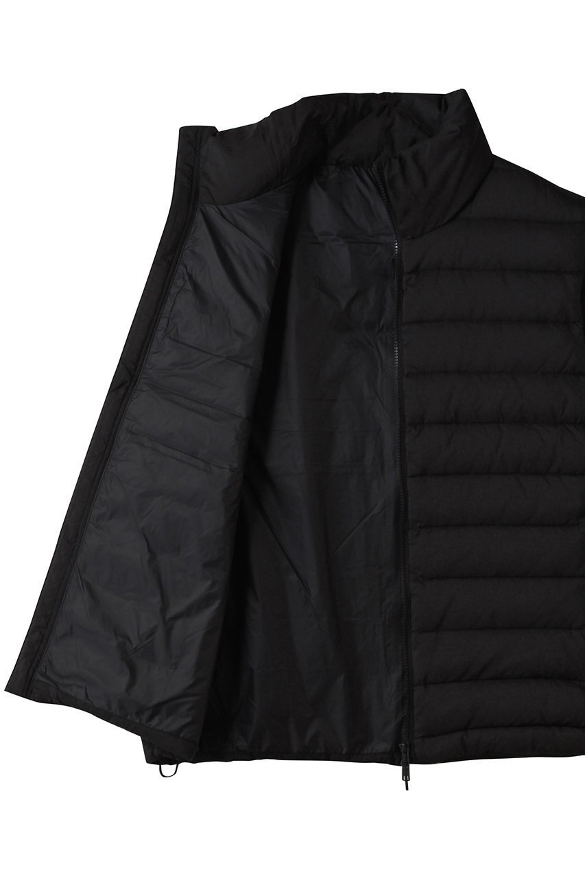【エスワン/ES 1】の【UNISEX】Middle Down Vest D007 人気、トレンドファッション・服の通販 founy(ファニー) 　ファッション　Fashion　レディースファッション　Fashion for Women　アウター　Coat / Outerwear Collection　レディースジャケット・軽アウター　Jackets　ユニセックス　Unisex, Genderless　シンプル　Simple, Minimal　ジャケット　Jacket, Outerwear　ダウン　Down, Puffer　ベスト　Vest, Waistcoat　ミドル　Middle Length, Mid Height　A/W・秋冬　Autumn/Winter　other-6|ID: prp329100004755351 ipo3291000000035859020