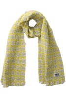 【生地の可能性/kijinokanosei】のkijihaba スカーフ 人気、トレンドファッション・服の通販 founy(ファニー) ファッション Fashion レディースファッション Fashion for Women ストール Soft & Warm Scarves マフラー・スヌード / 冬小物の定番 Scarves & Mufflers シンプル Simple, Minimal スカーフ Scarf, Neckwear ストール Stole, Wrap ドレス Dress, One-Piece マフラー Scarf, Muffler モダン Modern, Contemporary 新作・新入荷 New Arrivals / New In |ID:prp329100004755352