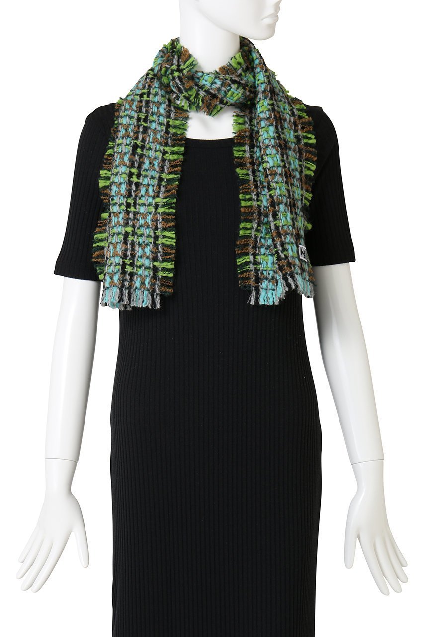 【生地の可能性/kijinokanosei】のkijihaba スカーフ 人気、トレンドファッション・服の通販 founy(ファニー)  ファッション Fashion レディースファッション Fashion for Women ストール Soft & Warm Scarves マフラー・スヌード / 冬小物の定番 Scarves & Mufflers シンプル Simple, Minimal スカーフ Scarf, Neckwear ストール Stole, Wrap ドレス Dress, One-Piece マフラー Scarf, Muffler モダン Modern, Contemporary 新作・新入荷 New Arrivals / New In other-2|ID: prp329100004755352 ipo3291000000034396823