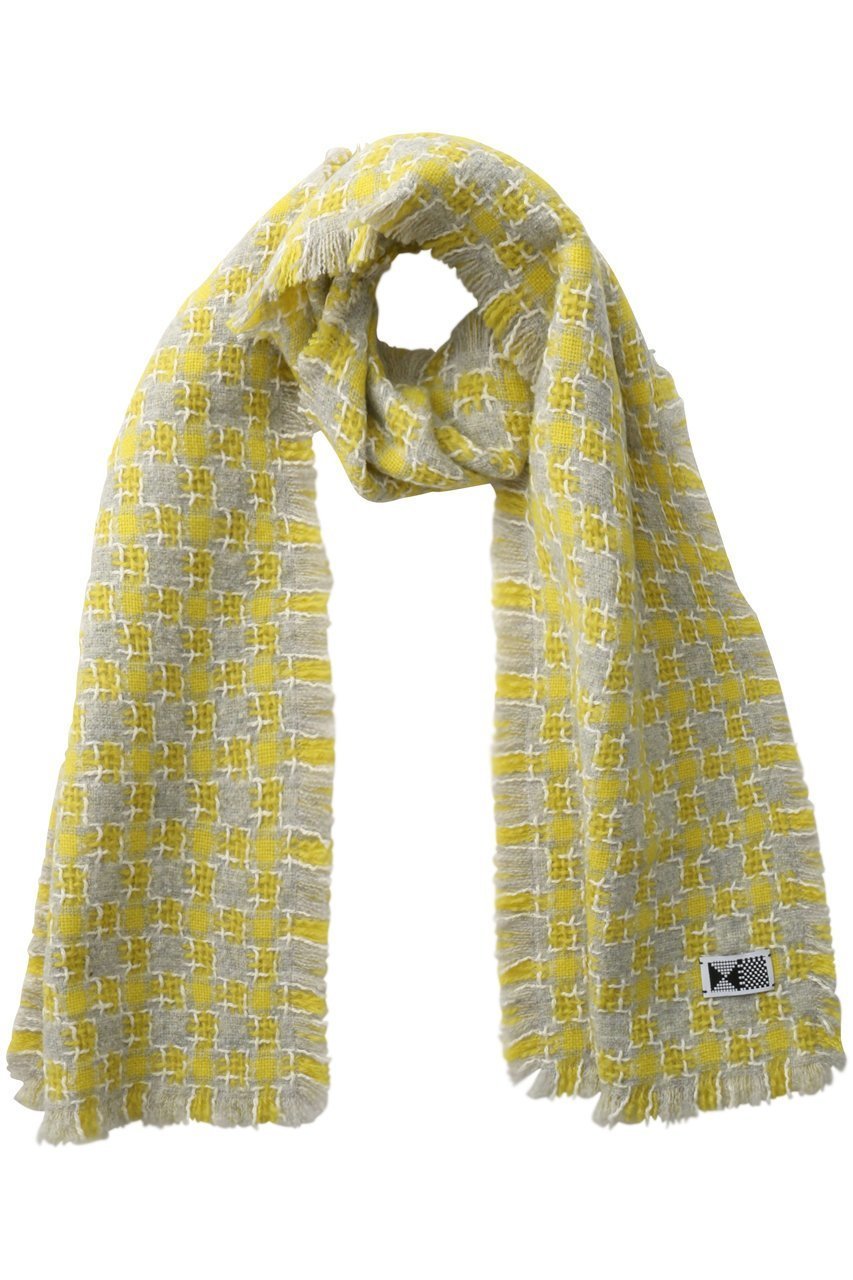 【生地の可能性/kijinokanosei】のkijihaba スカーフ 人気、トレンドファッション・服の通販 founy(ファニー) 　ファッション　Fashion　レディースファッション　Fashion for Women　ストール　Soft & Warm Scarves　マフラー・スヌード / 冬小物の定番　Scarves & Mufflers　シンプル　Simple, Minimal　スカーフ　Scarf, Neckwear　ストール　Stole, Wrap　ドレス　Dress, One-Piece　マフラー　Scarf, Muffler　モダン　Modern, Contemporary　 other-1|ID: prp329100004755352 ipo3291000000035386078