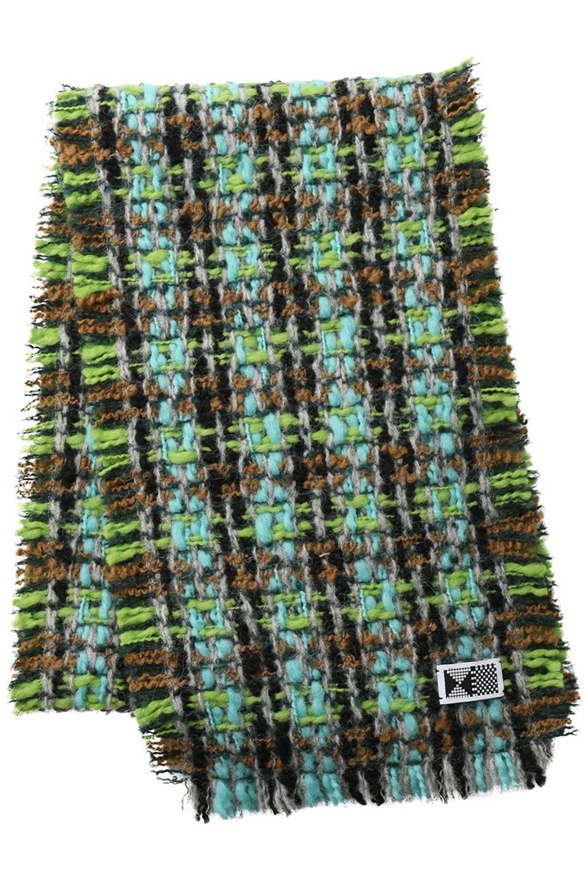 【生地の可能性/kijinokanosei】のkijihaba スカーフ 人気、トレンドファッション・服の通販 founy(ファニー) 　ファッション　Fashion　レディースファッション　Fashion for Women　ストール　Soft & Warm Scarves　マフラー・スヌード / 冬小物の定番　Scarves & Mufflers　シンプル　Simple, Minimal　スカーフ　Scarf, Neckwear　ストール　Stole, Wrap　ドレス　Dress, One-Piece　マフラー　Scarf, Muffler　モダン　Modern, Contemporary　other-3|ID: prp329100004755352 ipo3291000000035386083