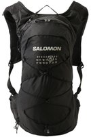 【エムエム6 メゾン マルタン マルジェラ/MM6 Maison Martin Margiela】の【UNISEX】XT 15 MM6 MAISON MARGIELA 人気、トレンドファッション・服の通販 founy(ファニー) ファッション Fashion レディースファッション Fashion for Women バッグ Bags ユニセックス Unisex, Genderless フィット Fit, Slim Fit メッシュ Mesh, Net Fabric リュック Backpack, Rucksack |ID:prp329100004755354