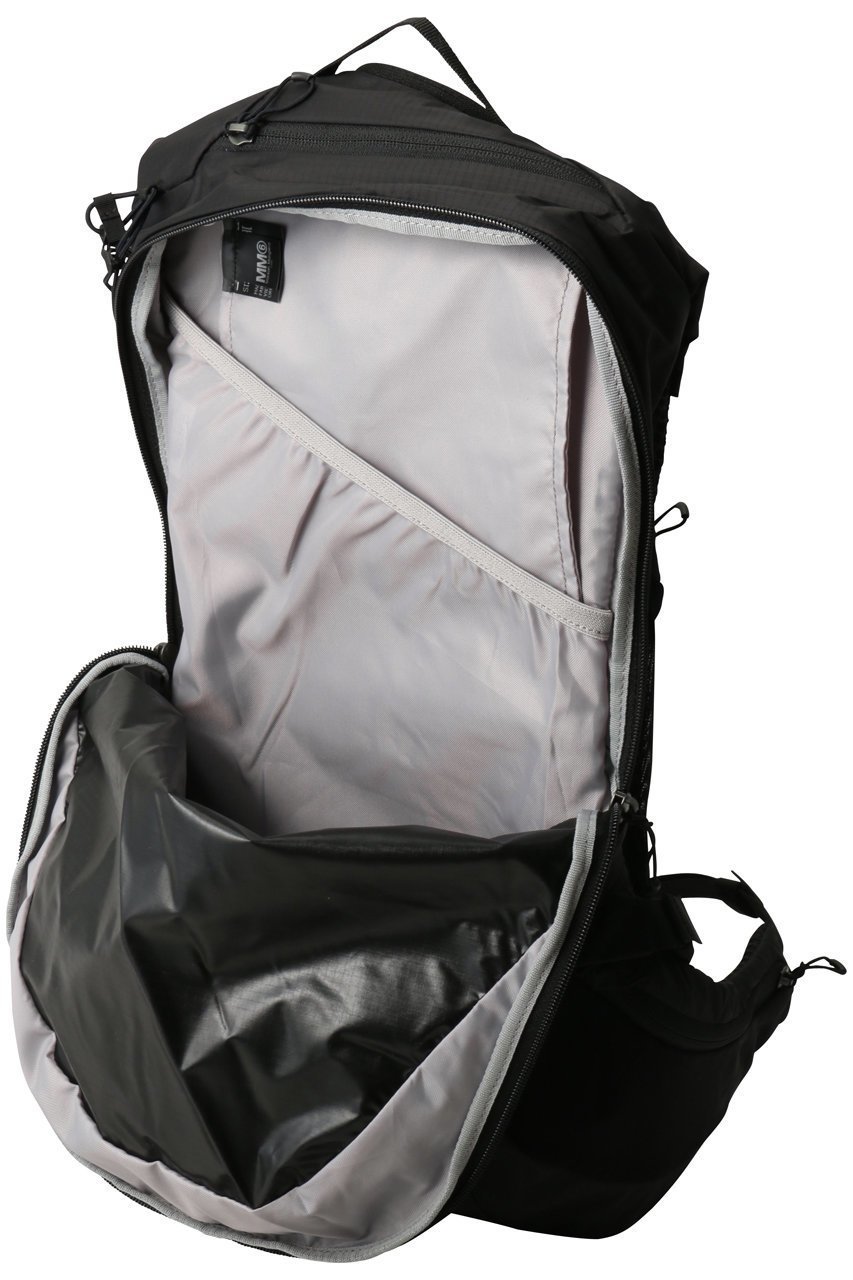 【エムエム6 メゾン マルタン マルジェラ/MM6 Maison Martin Margiela】の【UNISEX】【MM6 Maison Margiela × SALOMON】 XT 15 MM6 MAISON MARGIELA 人気、トレンドファッション・服の通販 founy(ファニー) 　ファッション　Fashion　レディースファッション　Fashion for Women　スポーツウェア　Functional & Stylish Sportswear　スポーツバッグ・ジム用ポーチ・バックパック　Gym Bag / Sports Backpack / Pouch for Training　ユニセックス　Unisex, Genderless　スポーツ　Sports, Activewear　フィット　Fit, Slim Fit　メッシュ　Mesh, Net Fabric　other-5|ID: prp329100004755354 ipo3291000000035972588