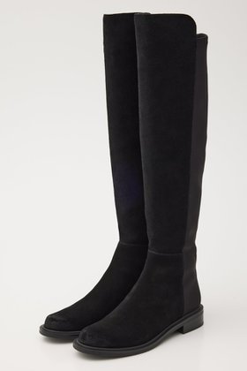 【スタッカート/STACCATO】 エラスティックコンビニーハイラテ人気、トレンドファッション・服の通販 founy(ファニー) ファッション Fashion レディースファッション Fashion for Women エレガント 上品 Elegant コンビ Combo, Combination Style ストレッチ Stretch, Stretchy Fabric フィット Fit, Slim Fit 再入荷 Restock / Back in Stock 切替 Switching, Contrast Panel 定番 Standard, Basic Item 新作・新入荷 New Arrivals / New In |ID:prp329100004755355