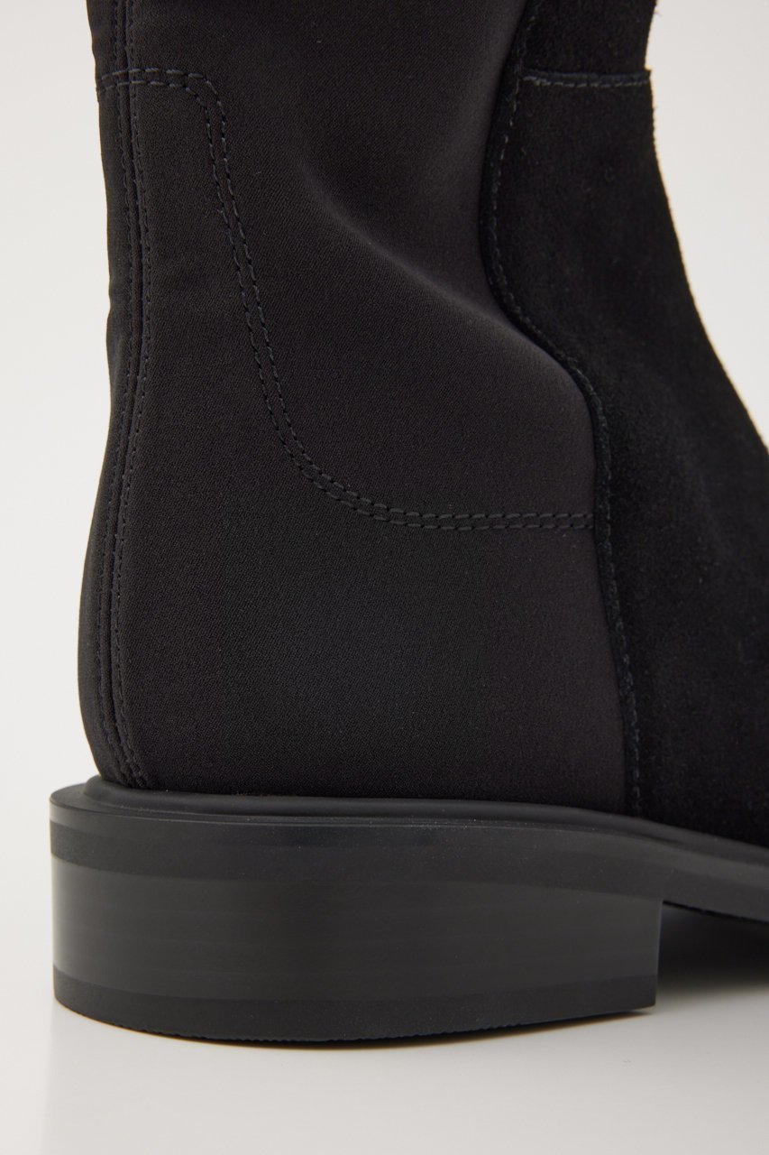 【スタッカート/STACCATO】のエラスティックコンビニーハイラテ 人気、トレンドファッション・服の通販 founy(ファニー)  ファッション Fashion レディースファッション Fashion for Women エレガント 上品 Elegant コンビ Combo, Combination Style ストレッチ Stretch, Stretchy Fabric フィット Fit, Slim Fit 再入荷 Restock / Back in Stock 切替 Switching, Contrast Panel 定番 Standard, Basic Item 新作・新入荷 New Arrivals / New In other-5|ID: prp329100004755355 ipo3291000000034396863