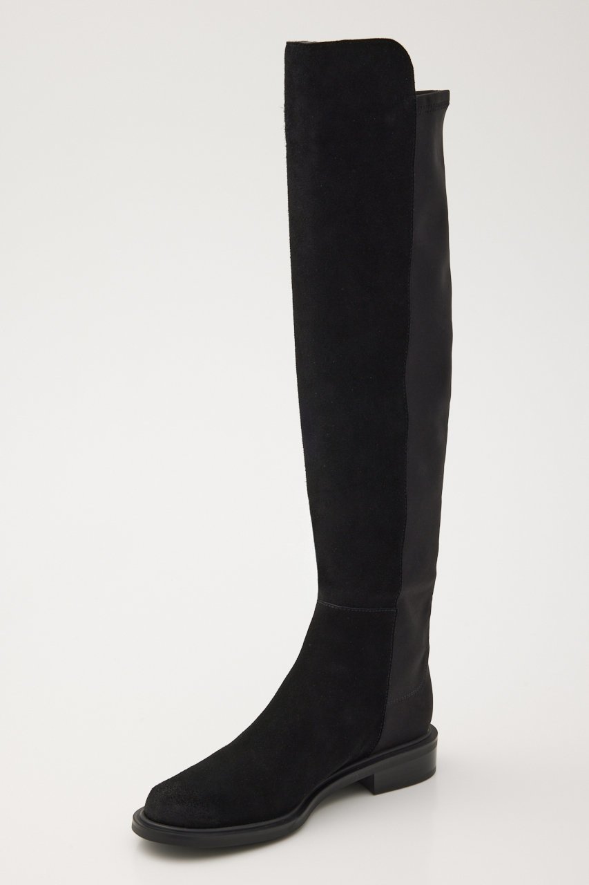 【スタッカート/STACCATO】のエラスティックコンビニーハイラテ 人気、トレンドファッション・服の通販 founy(ファニー)  ファッション Fashion レディースファッション Fashion for Women エレガント 上品 Elegant コンビ Combo, Combination Style ストレッチ Stretch, Stretchy Fabric フィット Fit, Slim Fit 再入荷 Restock / Back in Stock 切替 Switching, Contrast Panel 定番 Standard, Basic Item 新作・新入荷 New Arrivals / New In other-7|ID: prp329100004755355 ipo3291000000034396865