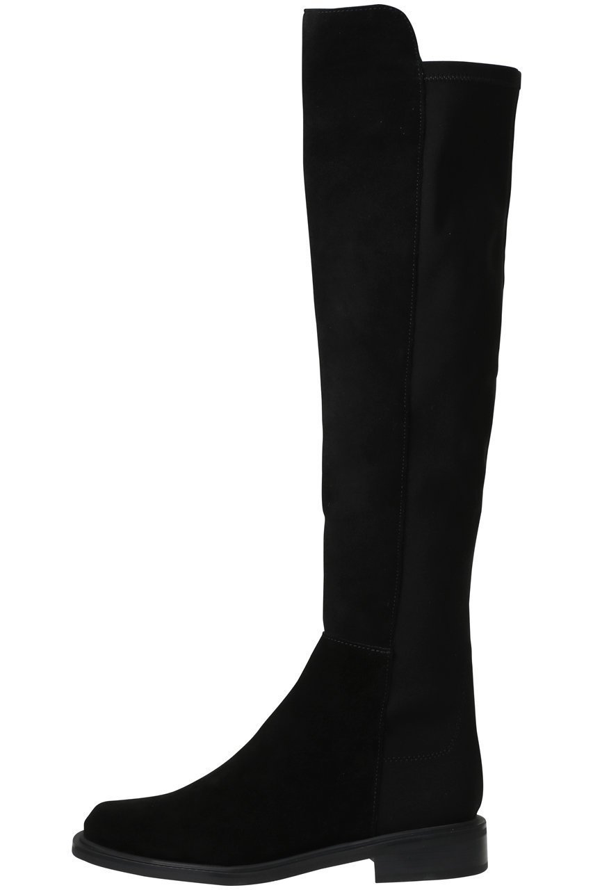 【スタッカート/STACCATO】のエラスティックコンビニーハイラテ インテリア・キッズ・メンズ・レディースファッション・服の通販 founy(ファニー) 　ファッション　Fashion　レディースファッション　Fashion for Women　エレガント 上品　Elegant　コンビ　Combo, Combination Style　ストレッチ　Stretch, Stretchy Fabric　フィット　Fit, Slim Fit　再入荷　Restock / Back in Stock　切替　Switching, Contrast Panel　定番　Standard, Basic Item　Dブラック|ID: prp329100004755355 ipo3291000000035836086