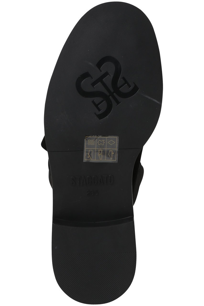 【スタッカート/STACCATO】のエラスティックコンビニーハイラテ 人気、トレンドファッション・服の通販 founy(ファニー) 　ファッション　Fashion　レディースファッション　Fashion for Women　エレガント 上品　Elegant　コンビ　Combo, Combination Style　ストレッチ　Stretch, Stretchy Fabric　フィット　Fit, Slim Fit　再入荷　Restock / Back in Stock　切替　Switching, Contrast Panel　定番　Standard, Basic Item　other-7|ID: prp329100004755355 ipo3291000000035836099