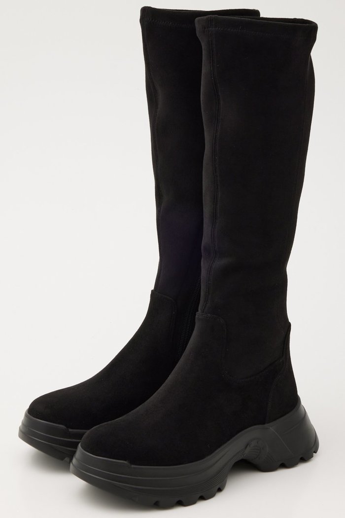 【スタッカート/STACCATO】のネローストレッチヒートニーブーツ インテリア・キッズ・メンズ・レディースファッション・服の通販 founy(ファニー) https://founy.com/ ファッション Fashion レディースファッション Fashion for Women ストレッチ Stretch, Stretchy Fabric フィット Fit, Slim Fit 人気 Popular, Best Seller 新作・新入荷 New Arrivals / New In |ID: prp329100004755356 ipo3291000000034396867