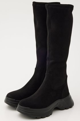 【スタッカート/STACCATO】 ネローストレッチヒートニーブーツ人気、トレンドファッション・服の通販 founy(ファニー) ファッション Fashion レディースファッション Fashion for Women ストレッチ Stretch, Stretchy Fabric フィット Fit, Slim Fit 人気 Popular, Best Seller 新作・新入荷 New Arrivals / New In |ID:prp329100004755356