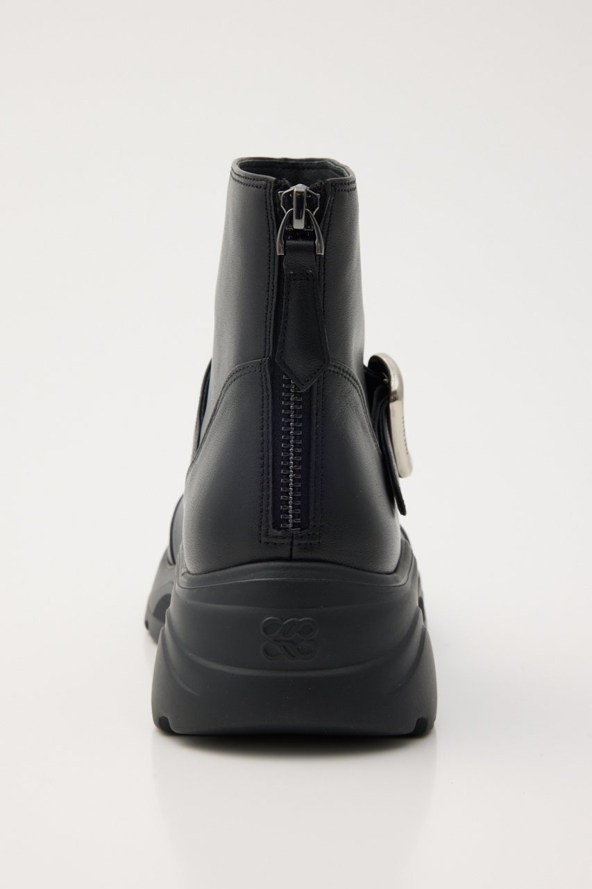 【スタッカート/STACCATO】のホープスニーカーブーツ 人気、トレンドファッション・服の通販 founy(ファニー)  ファッション Fashion レディースファッション Fashion for Women ショート Short, Short Length 新作・新入荷 New Arrivals / New In A/W・秋冬 Autumn/Winter other-5|ID: prp329100004755358 ipo3291000000034396891