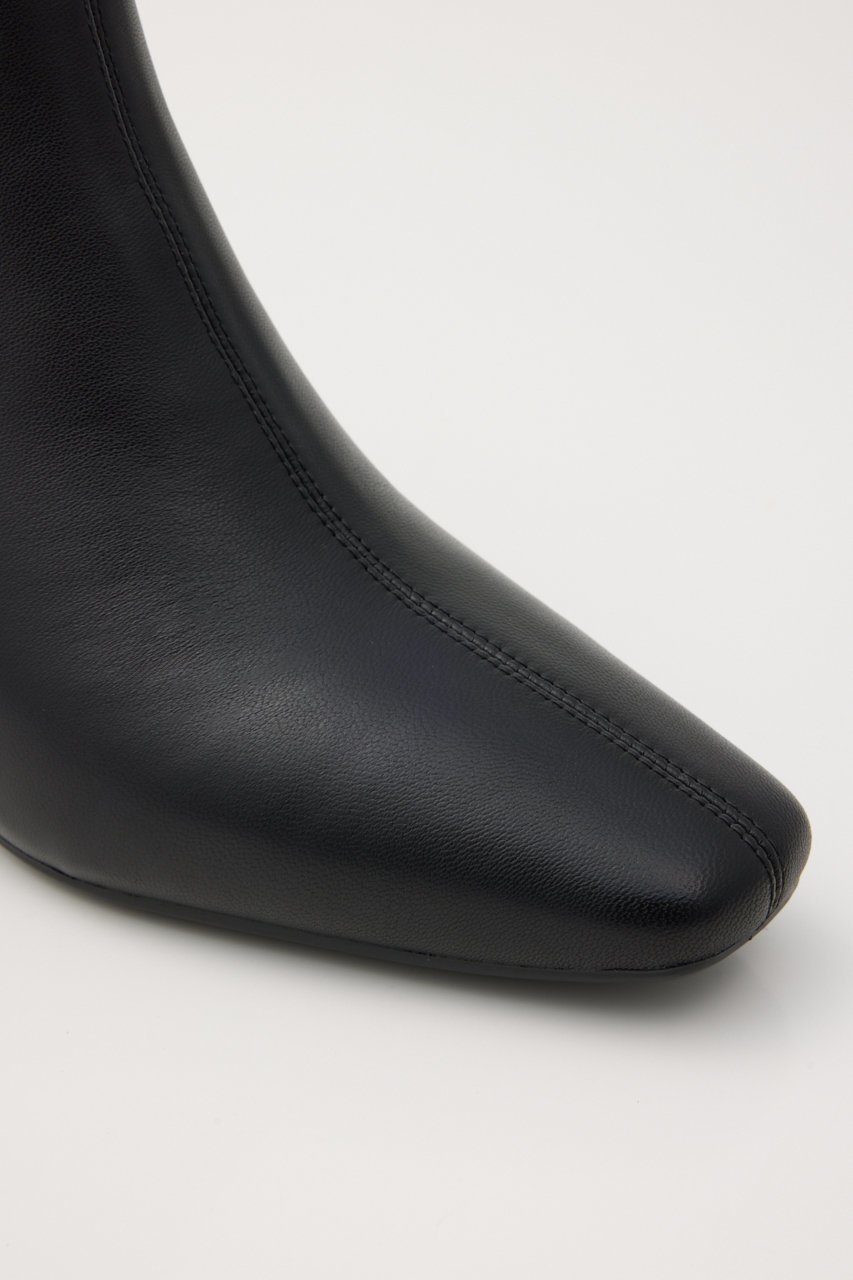 【スタッカート/STACCATO】のクライススタイルブーツ 人気、トレンドファッション・服の通販 founy(ファニー)  ファッション Fashion レディースファッション Fashion for Women アーモンドトゥ Almond Toe Shoes クラシック Classic, Timeless Style ショート Short, Short Length スタイリッシュ Stylish, Fashionable チャーム Charm, Pendant トレンド Trend, Trending Now ミドル Middle Length, Mid Height 定番 Standard, Basic Item 新作・新入荷 New Arrivals / New In other-7|ID: prp329100004755360 ipo3291000000034396912