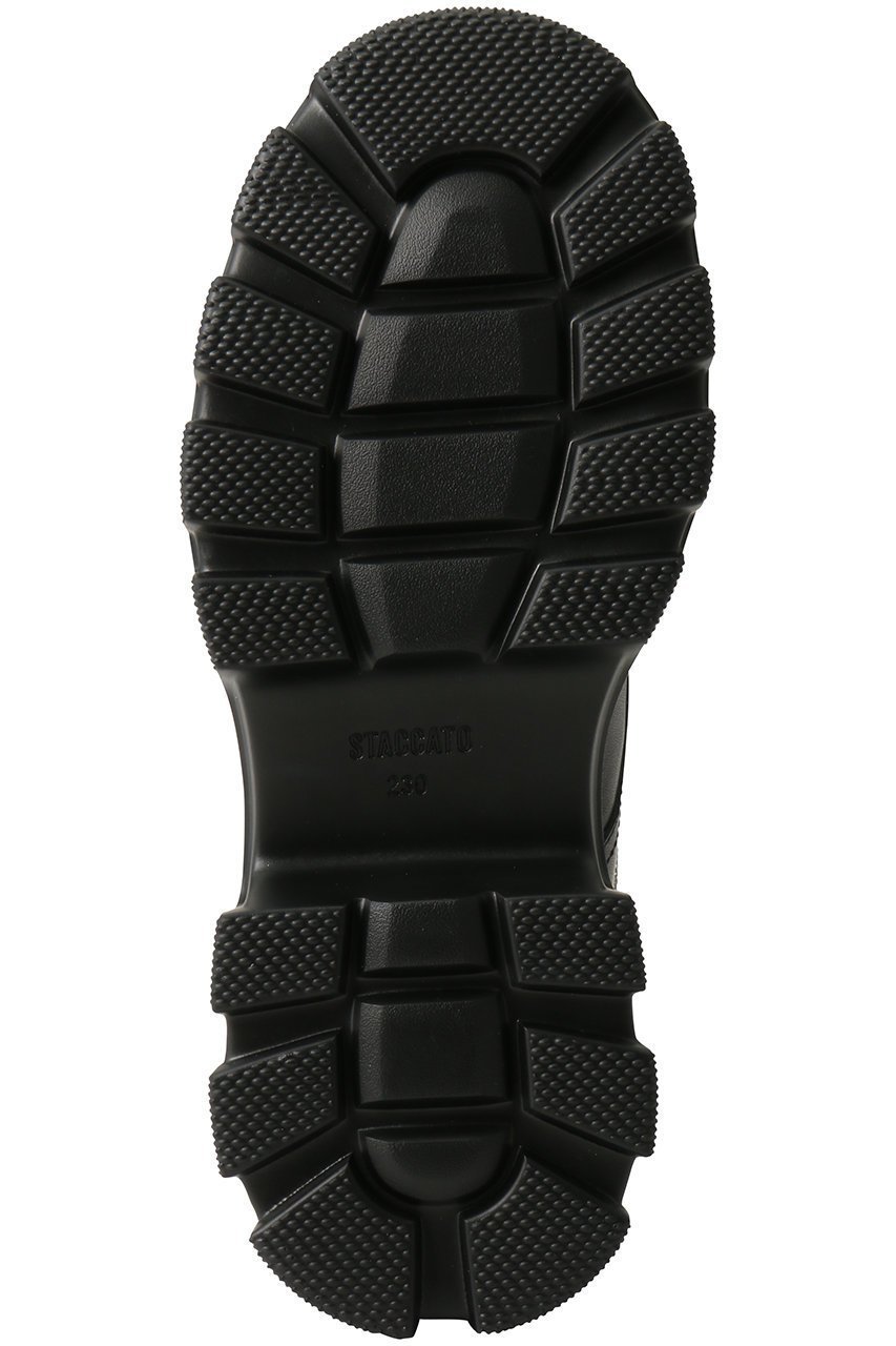 【スタッカート/STACCATO】のドルチェニットコンビライトソールブーツ 人気、トレンドファッション・服の通販 founy(ファニー) 　ファッション　Fashion　レディースファッション　Fashion for Women　ショート　Short, Short Length　ストーン　Stone, Gem-Like　スニーカー　Sneakers, Trainers　マニッシュ　Mannish, Boyish　リボン　Ribbon, Bow　レース　Lace, Lace Fabric　人気　Popular, Best Seller　定番　Standard, Basic Item　軽量　Lightweight, Ultra Light　other-7|ID: prp329100004755361 ipo3291000000035717194