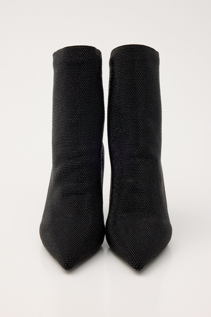 【スタッカート/STACCATO】のエレガントリーフィットブーツ 人気、トレンドファッション・服の通販 founy(ファニー)  ファッション Fashion レディースファッション Fashion for Women おすすめ Recommended / Our Picks エレガント 上品 Elegant クール Cool, Chic ショート Short, Short Length ストレッチ Stretch, Stretchy Fabric ストーン Stone, Gem-Like フィット Fit, Slim Fit フォルム Silhouette, Form 新作・新入荷 New Arrivals / New In other-3|ID: prp329100004755362 ipo3291000000034396927