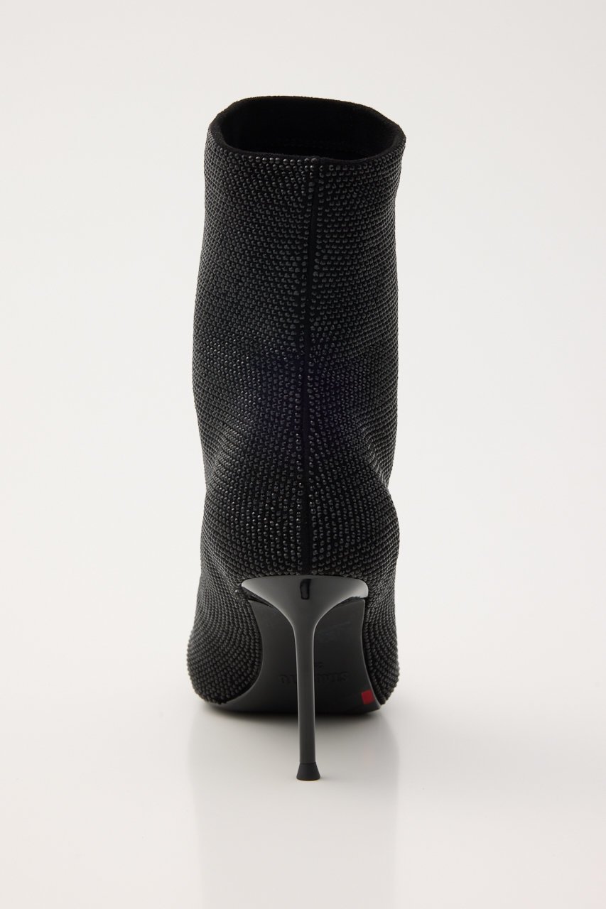 【スタッカート/STACCATO】のエレガントリーフィットブーツ 人気、トレンドファッション・服の通販 founy(ファニー)  ファッション Fashion レディースファッション Fashion for Women おすすめ Recommended / Our Picks エレガント 上品 Elegant クール Cool, Chic ショート Short, Short Length ストレッチ Stretch, Stretchy Fabric ストーン Stone, Gem-Like フィット Fit, Slim Fit フォルム Silhouette, Form 新作・新入荷 New Arrivals / New In other-5|ID: prp329100004755362 ipo3291000000034396929