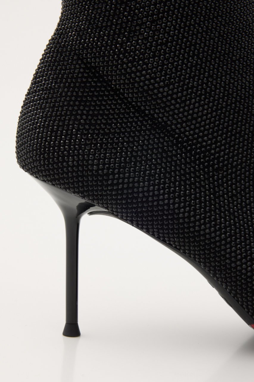 【スタッカート/STACCATO】のエレガントリーフィットブーツ 人気、トレンドファッション・服の通販 founy(ファニー)  ファッション Fashion レディースファッション Fashion for Women おすすめ Recommended / Our Picks エレガント 上品 Elegant クール Cool, Chic ショート Short, Short Length ストレッチ Stretch, Stretchy Fabric ストーン Stone, Gem-Like フィット Fit, Slim Fit フォルム Silhouette, Form 新作・新入荷 New Arrivals / New In other-6|ID: prp329100004755362 ipo3291000000034396930