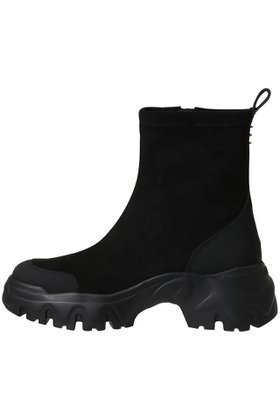 【スタッカート/STACCATO】 ストレッチトラックライトソールブーツ人気、トレンドファッション・服の通販 founy(ファニー) ファッション Fashion レディースファッション Fashion for Women ショート Short, Short Length ストレッチ Stretch, Stretchy Fabric スニーカー Sneakers, Trainers 人気 Popular, Best Seller |ID:prp329100004755364