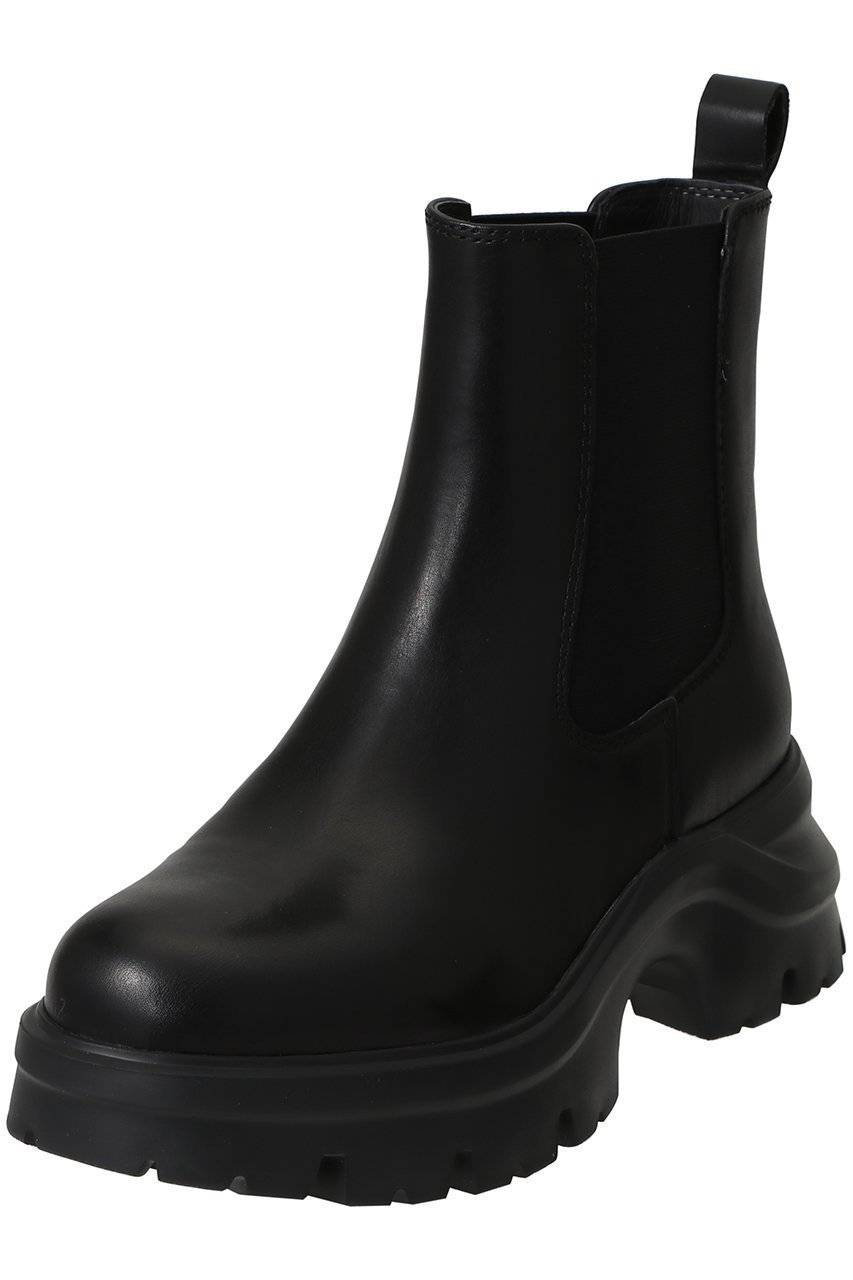 【スタッカート/STACCATO】のチェルシーライトソールブーツ 人気、トレンドファッション・服の通販 founy(ファニー) ファッション Fashion レディースファッション Fashion for Women ショート Short, Short Length シンプル Simple, Minimal フォルム Silhouette, Form other-3|ID: prp329100004755366 ipo3291000000036072845