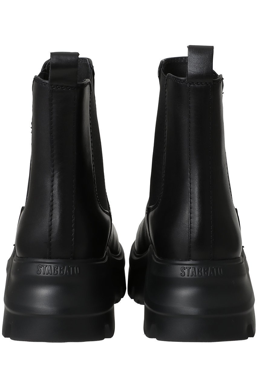 【スタッカート/STACCATO】のチェルシーライトソールブーツ 人気、トレンドファッション・服の通販 founy(ファニー) ファッション Fashion レディースファッション Fashion for Women ショート Short, Short Length シンプル Simple, Minimal フォルム Silhouette, Form other-4|ID: prp329100004755366 ipo3291000000036072848