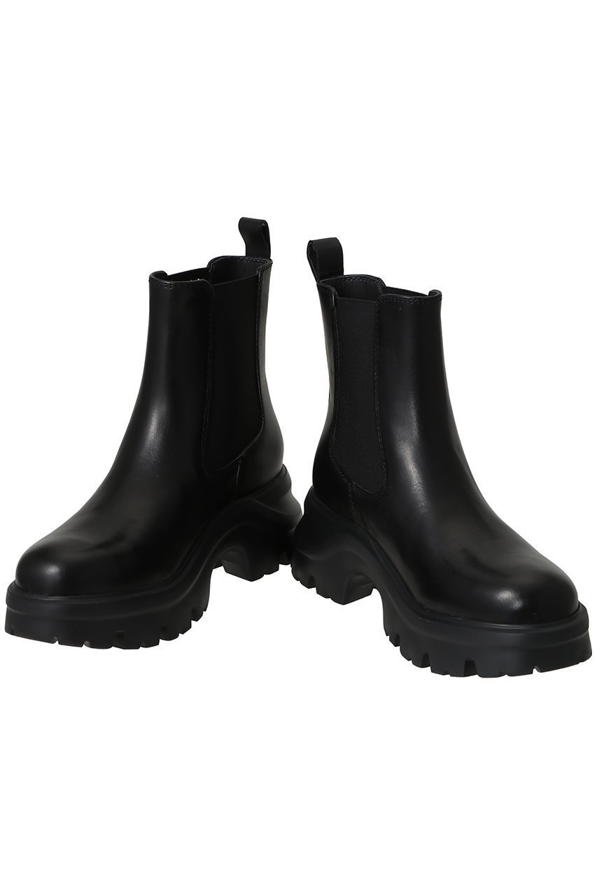 【スタッカート/STACCATO】のチェルシーライトソールブーツ 人気、トレンドファッション・服の通販 founy(ファニー) ファッション Fashion レディースファッション Fashion for Women ショート Short, Short Length シンプル Simple, Minimal フォルム Silhouette, Form other-6|ID: prp329100004755366 ipo3291000000036072853